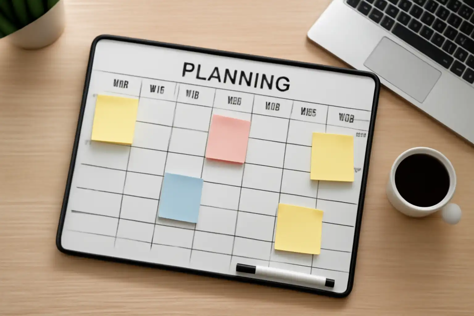 planning organisation bureau