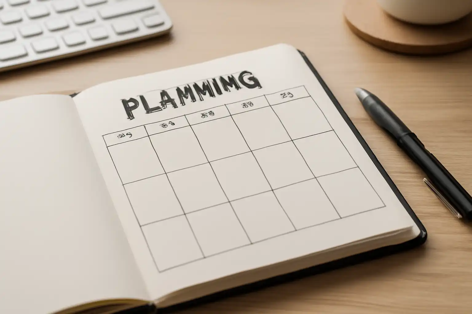 planning bureau agenda