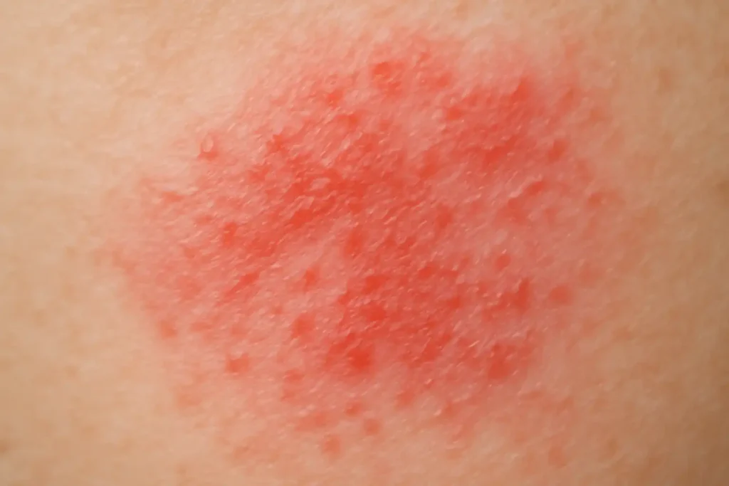 Quels sont les signes d’une infection cutanée ?