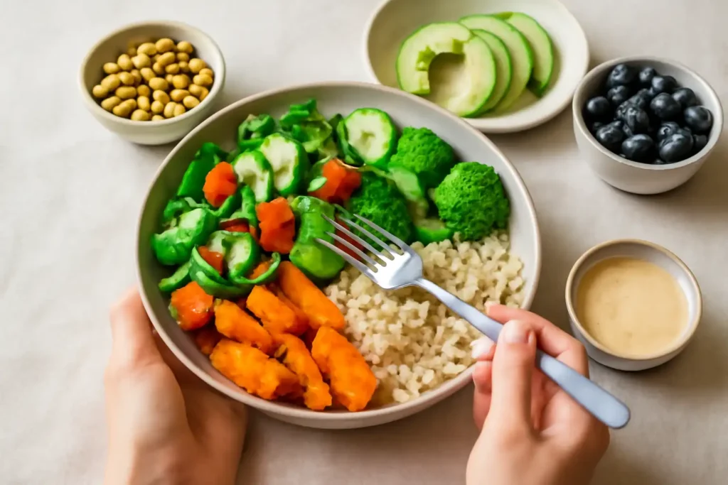 Peut-on maigrir sans compter les calories ?