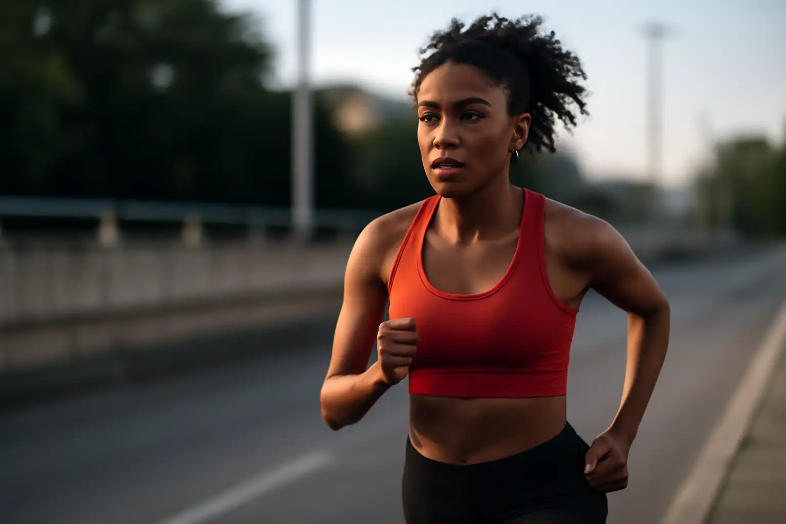 personne sport cardio