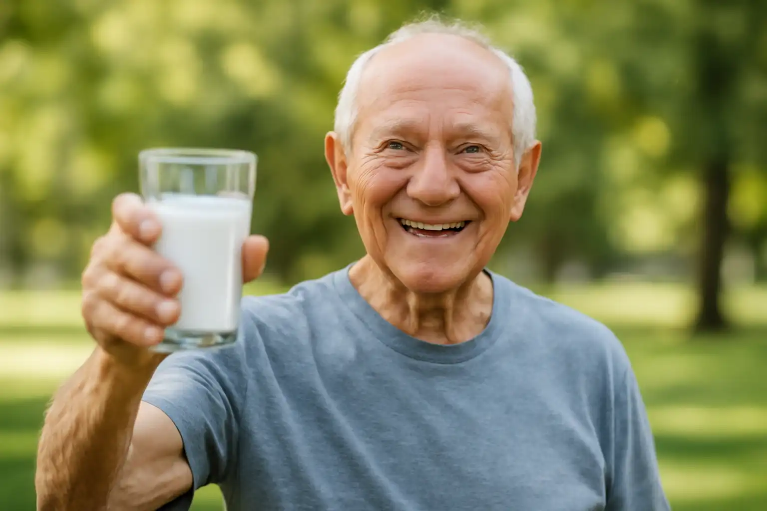 senior os santé